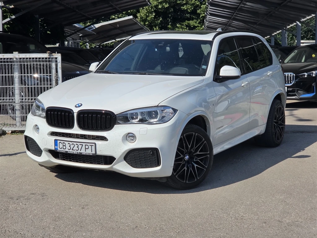 BMW X5 xDrive40d | Auto.bg — изображение 1 BMW X5 xDrive40d | Auto.bg — изображение 1