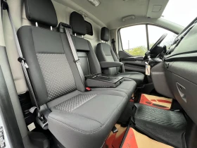 Ford Transit Custom 2.0TDCi ВИСОКА БАЗA/3-МЕСТЕН/LED/PDC/Серв. история | Auto.bg — изображение 14 Ford Transit Custom 2.0TDCi ВИСОКА БАЗA/3-МЕСТЕН/LED/PDC/Серв. история | Auto.bg — изображение 14