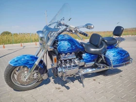 Honda Valkyrie undefined | Auto.bg — изображение 4 Honda Valkyrie undefined | Auto.bg — изображение 4