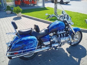Honda Valkyrie undefined | Auto.bg — изображение 7 Honda Valkyrie undefined | Auto.bg — изображение 7