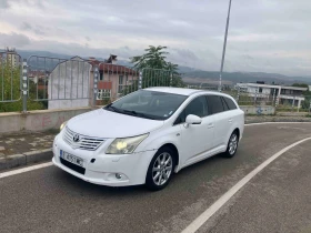 Toyota Avensis d cat - Car24.bg Toyota Avensis d cat