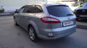 Ford Mondeo 2.0.d.140.k.c.6.speed.КОЖА. - 5699 лв. / 2913.85 € - 43242875 5 | Car24.bg Ford Mondeo 2.0.d.140.k.c.6.speed.КОЖА. - 5699 лв. / 2913.85 € - 43242875 5