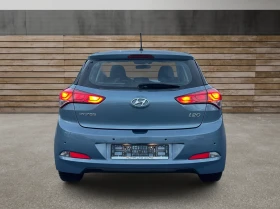 Hyundai I20 1.1CRDi Euro6 ПРОЧЕТИ ОПИСАНИЕТО - 13700 лв. / 7004.70 € - 93397807 5 | Car24.bg Hyundai I20 1.1CRDi Euro6 ПРОЧЕТИ ОПИСАНИЕТО - 13700 лв. / 7004.70 € - 93397807 5