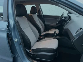 Hyundai I20 1.1CRDi Euro6 ПРОЧЕТИ ОПИСАНИЕТО - 13700 лв. / 7004.70 € - 93397807 11 | Car24.bg Hyundai I20 1.1CRDi Euro6 ПРОЧЕТИ ОПИСАНИЕТО - 13700 лв. / 7004.70 € - 93397807 11