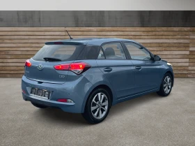 Hyundai I20 1.1CRDi Euro6 ПРОЧЕТИ ОПИСАНИЕТО - 13700 лв. / 7004.70 € - 93397807 6 | Car24.bg Hyundai I20 1.1CRDi Euro6 ПРОЧЕТИ ОПИСАНИЕТО - 13700 лв. / 7004.70 € - 93397807 6