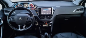 Peugeot 2008 1.6 Blue HDI Allure - 16000 лв. / 8180.67 € - 49713395 7 | Car24.bg Peugeot 2008 1.6 Blue HDI Allure - 16000 лв. / 8180.67 € - 49713395 7