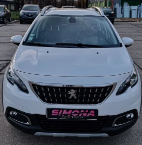 Peugeot 2008 1.6 Blue HDI Allure - 16000 лв. / 8180.67 € - 49713395 3 | Car24.bg Peugeot 2008 1.6 Blue HDI Allure - 16000 лв. / 8180.67 € - 49713395 3