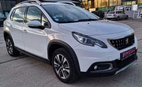 Peugeot 2008 1.6 Blue HDI Allure - 16000 лв. / 8180.67 € - 49713395 2 | Car24.bg Peugeot 2008 1.6 Blue HDI Allure - 16000 лв. / 8180.67 € - 49713395 2