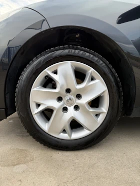 Renault Megane 1.5 DCI WAVE - 4499 € / 8799.28 лв. - 33971737 15 | Car24.bg Renault Megane 1.5 DCI WAVE - 4499 € / 8799.28 лв. - 33971737 15