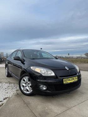 Renault Megane 1.5 DCI WAVE - 4499 € / 8799.28 лв. - 33971737 3 | Car24.bg Renault Megane 1.5 DCI WAVE - 4499 € / 8799.28 лв. - 33971737 3