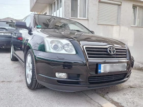 Toyota Avensis - 3650 € / 7138.78 лв. - 35005050 2 | Car24.bg Toyota Avensis - 3650 € / 7138.78 лв. - 35005050 2