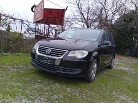 VW Touran - Car24.bg VW Touran
