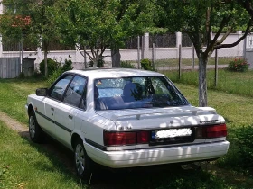Toyota Camry undefined | Auto.bg — изображение 5 Toyota Camry undefined | Auto.bg — изображение 5