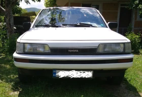 Toyota Camry undefined | Auto.bg — изображение 3 Toyota Camry undefined | Auto.bg — изображение 3