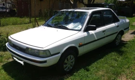 Toyota Camry undefined | Auto.bg — изображение 4 Toyota Camry undefined | Auto.bg — изображение 4