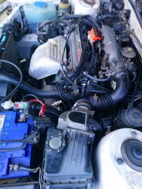 Toyota Camry undefined | Auto.bg — изображение 2 Toyota Camry undefined | Auto.bg — изображение 2