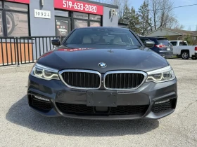 BMW 530 undefined | Auto.bg — изображение 9 BMW 530 undefined | Auto.bg — изображение 9