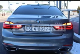 BMW 740 undefined | Auto.bg — изображение 5 BMW 740 undefined | Auto.bg — изображение 5