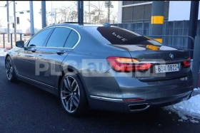 BMW 740 undefined | Auto.bg — изображение 4 BMW 740 undefined | Auto.bg — изображение 4