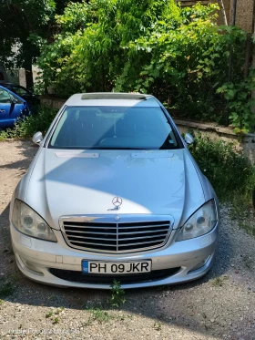 Mercedes-Benz S 320 320 - 3300 € / 6454.24 лв. - 15159358 3 | Car24.bg Mercedes-Benz S 320 320 - 3300 € / 6454.24 лв. - 15159358 3