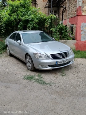 Mercedes-Benz S 320 320 - 3300 € / 6454.24 лв. - 15159358 2 | Car24.bg Mercedes-Benz S 320 320 - 3300 € / 6454.24 лв. - 15159358 2