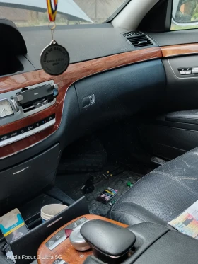 Mercedes-Benz S 320 320 - 3300 € / 6454.24 лв. - 15159358 7 | Car24.bg Mercedes-Benz S 320 320 - 3300 € / 6454.24 лв. - 15159358 7