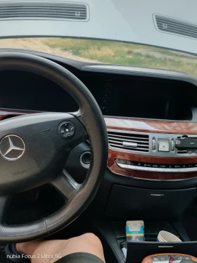 Mercedes-Benz S 320 320 - 3300 € / 6454.24 лв. - 15159358 8 | Car24.bg Mercedes-Benz S 320 320 - 3300 € / 6454.24 лв. - 15159358 8