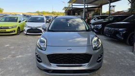 Ford Puma Hybrid ecoboost само 27хил. Км - 12800 € / 25034.62 лв. - 87210803 2 | Car24.bg Ford Puma Hybrid ecoboost само 27хил. Км - 12800 € / 25034.62 лв. - 87210803 2