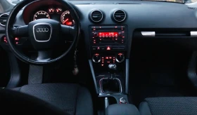 Audi A3 Sportback 2.0 TFSI quattro - 4350 € / 8507.86 лв. - 40121682 5 | Car24.bg Audi A3 Sportback 2.0 TFSI quattro - 4350 € / 8507.86 лв. - 40121682 5