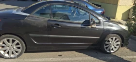 Peugeot 207 - 1200 € - 30553399 10 | Car24.bg Peugeot 207 - 1200 € - 30553399 10