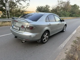 Mazda 6 2.0 d - 1400 € / 2738.16 лв. - 76697454 14 | Car24.bg Mazda 6 2.0 d - 1400 € / 2738.16 лв. - 76697454 14