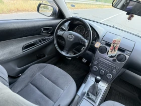Mazda 6 2.0 d - 1400 € / 2738.16 лв. - 76697454 9 | Car24.bg Mazda 6 2.0 d - 1400 € / 2738.16 лв. - 76697454 9
