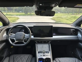 BYD Sealion 7 Long Range 610 km autoprime.bg | Auto.bg — изображение 10 BYD Sealion 7 Long Range 610 km autoprime.bg | Auto.bg — изображение 10