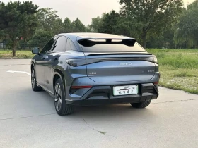 BYD Sealion 7 Long Range 610 km autoprime.bg | Auto.bg — изображение 4 BYD Sealion 7 Long Range 610 km autoprime.bg | Auto.bg — изображение 4