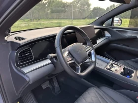 BYD Sealion 7 Long Range 610 km autoprime.bg | Auto.bg — изображение 11 BYD Sealion 7 Long Range 610 km autoprime.bg | Auto.bg — изображение 11