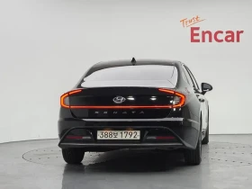 Hyundai Sonata 2.0 Premium | Auto.bg — изображение 4 Hyundai Sonata 2.0 Premium | Auto.bg — изображение 4