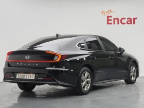 Hyundai Sonata 2.0 Premium | Auto.bg — изображение 2 Hyundai Sonata 2.0 Premium | Auto.bg — изображение 2