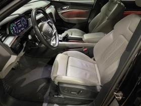 Audi E-Tron 55 quattro / Shadow Line / ТОП НИВО НА ОБОРУДВАНЕ | Auto.bg — изображение 8 Audi E-Tron 55 quattro / Shadow Line / ТОП НИВО НА ОБОРУДВАНЕ | Auto.bg — изображение 8