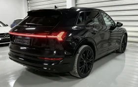Audi E-Tron 55 quattro / Shadow Line / ТОП НИВО НА ОБОРУДВАНЕ | Auto.bg — изображение 4 Audi E-Tron 55 quattro / Shadow Line / ТОП НИВО НА ОБОРУДВАНЕ | Auto.bg — изображение 4
