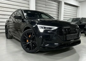 Audi E-Tron 55 quattro / Shadow Line / ТОП НИВО НА ОБОРУДВАНЕ | Auto.bg — изображение 3 Audi E-Tron 55 quattro / Shadow Line / ТОП НИВО НА ОБОРУДВАНЕ | Auto.bg — изображение 3