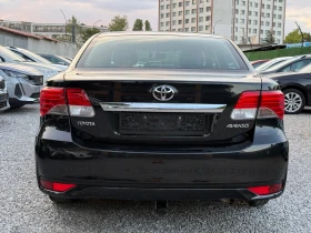 Toyota Avensis 1.6i/Седан/Facelift/Подгрев на седалки | Auto.bg — изображение 6 Toyota Avensis 1.6i/Седан/Facelift/Подгрев на седалки | Auto.bg — изображение 6