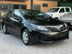 Toyota Avensis 1.6i/Седан/Facelift/Подгрев на седалки | Auto.bg — изображение 3 Toyota Avensis 1.6i/Седан/Facelift/Подгрев на седалки | Auto.bg — изображение 3
