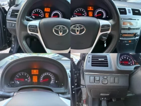 Toyota Avensis 1.6i/Седан/Facelift/Подгрев на седалки | Auto.bg — изображение 14 Toyota Avensis 1.6i/Седан/Facelift/Подгрев на седалки | Auto.bg — изображение 14