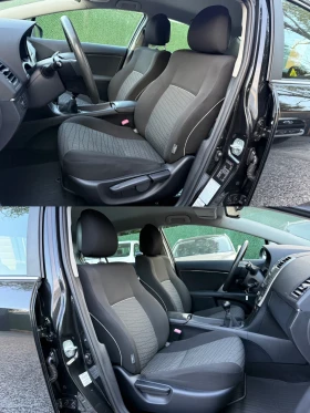 Toyota Avensis 1.6i/Седан/Facelift/Подгрев на седалки | Auto.bg — изображение 11 Toyota Avensis 1.6i/Седан/Facelift/Подгрев на седалки | Auto.bg — изображение 11
