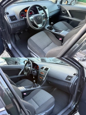 Toyota Avensis 1.6i/Седан/Facelift/Подгрев на седалки | Auto.bg — изображение 9 Toyota Avensis 1.6i/Седан/Facelift/Подгрев на седалки | Auto.bg — изображение 9
