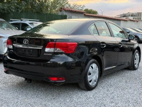 Toyota Avensis 1.6i/Седан/Facelift/Подгрев на седалки | Auto.bg — изображение 7 Toyota Avensis 1.6i/Седан/Facelift/Подгрев на седалки | Auto.bg — изображение 7