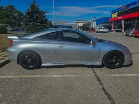 Toyota Celica VVT-i - 3200 € - 24994764 3 | Car24.bg Toyota Celica VVT-i - 3200 € - 24994764 3