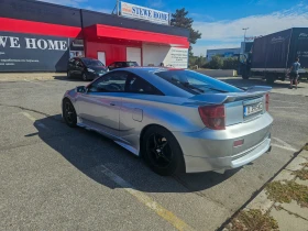 Toyota Celica VVT-i - 3200 € - 24994764 6 | Car24.bg Toyota Celica VVT-i - 3200 € - 24994764 6