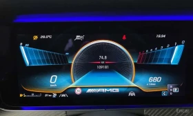 Mercedes-Benz AMG GT 63 S 4MATIC+ | АВТОФИНАНСИРАНЕ | Auto.bg — изображение 8 Mercedes-Benz AMG GT 63 S 4MATIC+ | АВТОФИНАНСИРАНЕ | Auto.bg — изображение 8