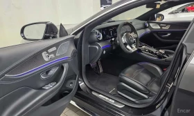 Mercedes-Benz AMG GT 63 S 4MATIC+ | АВТОФИНАНСИРАНЕ | Auto.bg — изображение 10 Mercedes-Benz AMG GT 63 S 4MATIC+ | АВТОФИНАНСИРАНЕ | Auto.bg — изображение 10